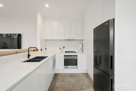 Property photo of 86B Grey Street Keiraville NSW 2500