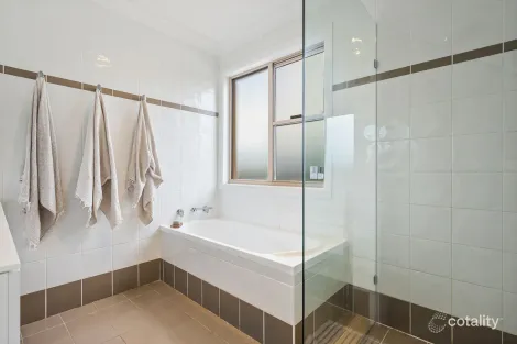 Property photo of 86B Grey Street Keiraville NSW 2500