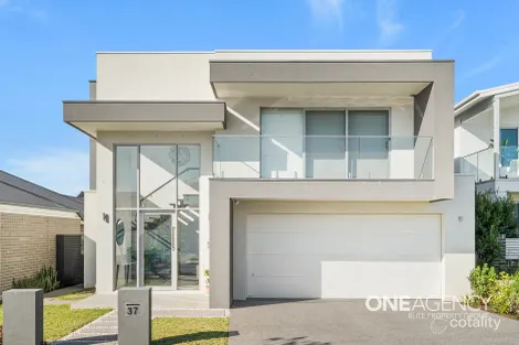 37 Whimbrel Tce, Shell Cove, NSW 2529