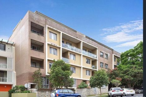 23/1-5 Hilts Rd, Strathfield, NSW 2135
