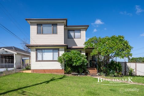 1 Crayford Cres, Mount Pritchard, NSW 2170