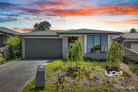 Property photo of 40 Browning Street Diggers Rest VIC 3427