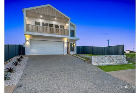 15 Bedarra Bvd, Innes Park, QLD 4670