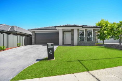15 Egan Cres, Cobbitty, NSW 2570