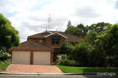 Property photo of 2/23 Haven Court Cherrybrook NSW 2126