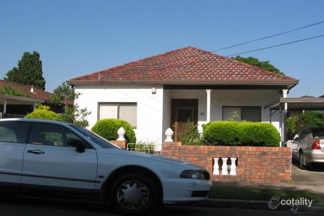 23 Carshalton St, Croydon, NSW 2132