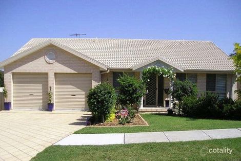 Property photo of 39 Sergeant Baker Drive Corlette NSW 2315