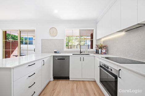 Property photo of 1/9 Gordon Avenue Oakleigh East VIC 3166