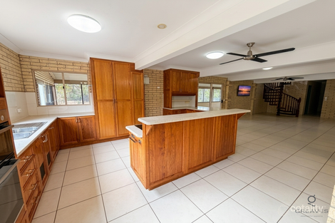 Property photo of 43 Pollocks Road Avondale QLD 4670