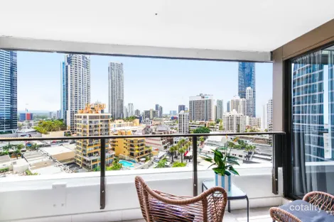 1402/3 Orchid Ave, Surfers Paradise, QLD 4217