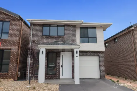 15 Eunice Gld, Riverstone, NSW 2765