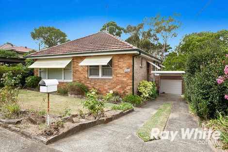 106 Pacific Ave, Penshurst, NSW 2222