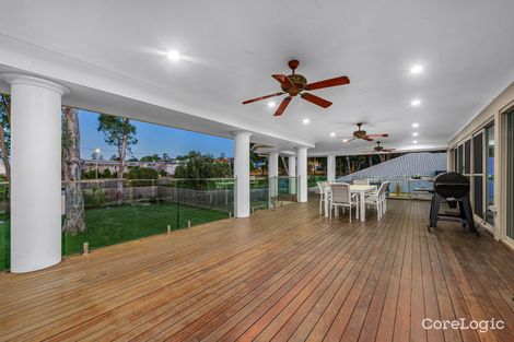 Property photo of 8 Macaranga Crescent Carseldine QLD 4034