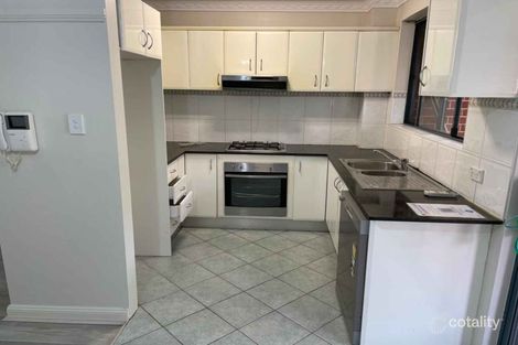 5/2-6 Mowle St, Westmead, NSW 2145