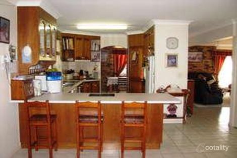 Property photo of 17 Cherrington Crescent Boonah QLD 4310