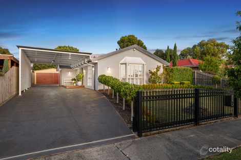 Property photo of 84 Bryden Drive Ferntree Gully VIC 3156