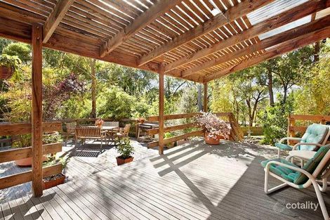 Property photo of 156 Ryans Road Eltham North VIC 3095