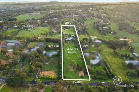 Property photo of 135 Eighth Avenue Eden Park VIC 3757