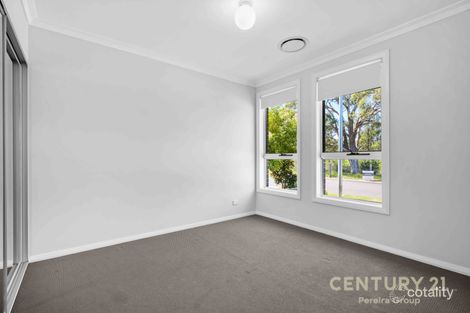 Property photo of 15 Egan Crescent Cobbitty NSW 2570