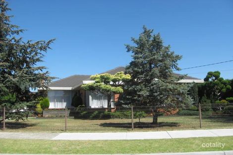 93 Lincoln Dr, Keilor East, VIC 3033