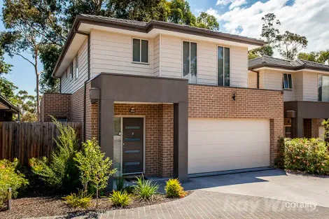 3 Autumn Way, Kilsyth, VIC 3137