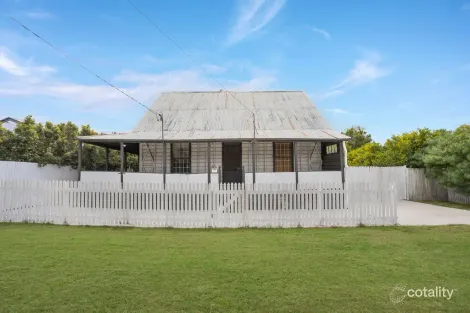 9 Grenville St, Basin Pocket, QLD 4305