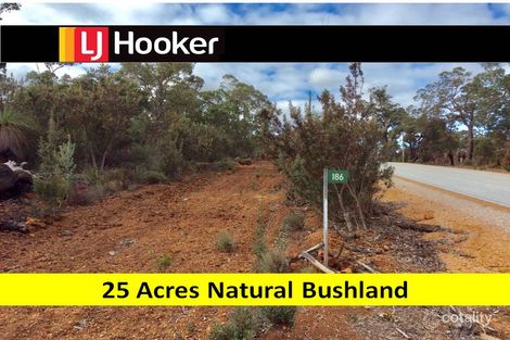 186 Wattle Way, Morangup, WA 6083