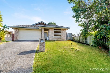 Property photo of 3 Ava Court Upper Coomera QLD 4209