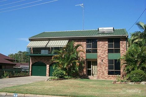 49 Lake St, Laurieton, NSW 2443