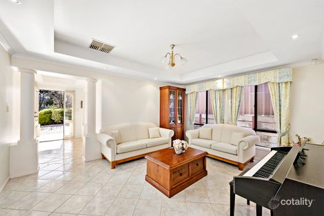 Property photo of 4 Hallett Close Sheidow Park SA 5158