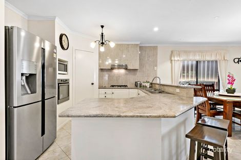 Property photo of 4 Hallett Close Sheidow Park SA 5158