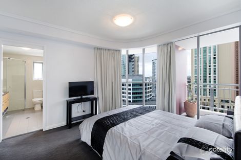 20/446 Ann St, Brisbane City, QLD 4000