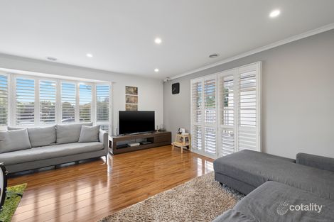 Property photo of 84 Bryden Drive Ferntree Gully VIC 3156
