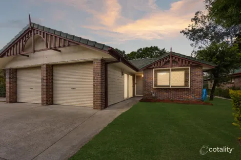 17/5 Spalding Cres, Goodna, QLD 4300