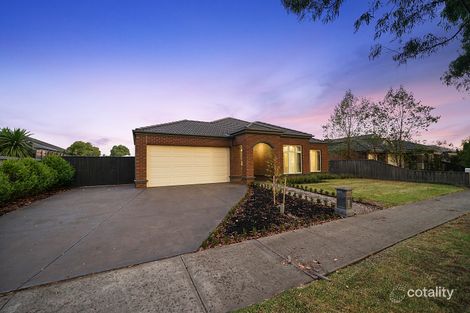 Property photo of 7 Glover Close Pakenham VIC 3810