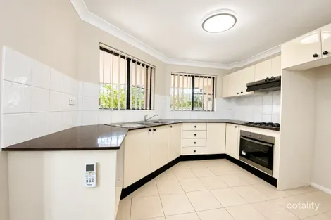 7/7-9 Torrens St, Merrylands West, NSW 2160