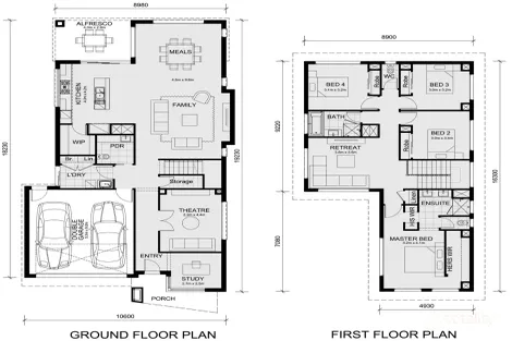Property photo of 41 Racka Road Wollert VIC 3750