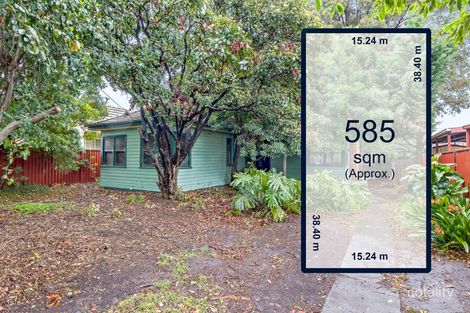 Property photo of 100 Paget Avenue Glenroy VIC 3046