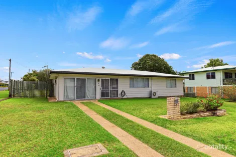 36 Hoffmann St, Granville, QLD 4650
