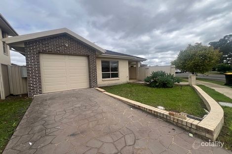 85a Falcon Cct, Green Valley, NSW 2168