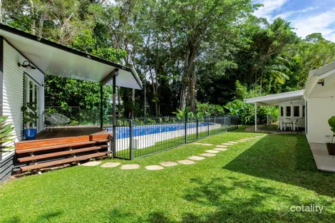 20 Triton Cres, Port Douglas, QLD 4877