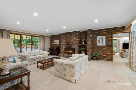 Property photo of 5 Illawong Drive Donvale VIC 3111