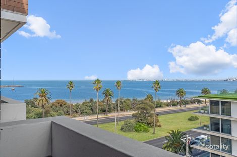 63/313 Beaconsfield Pde, St Kilda West, VIC 3182