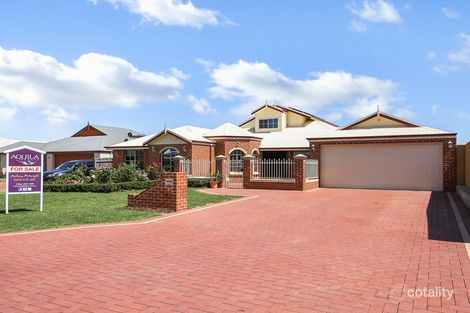 18 Rainsby Cres, Ellenbrook, WA 6069