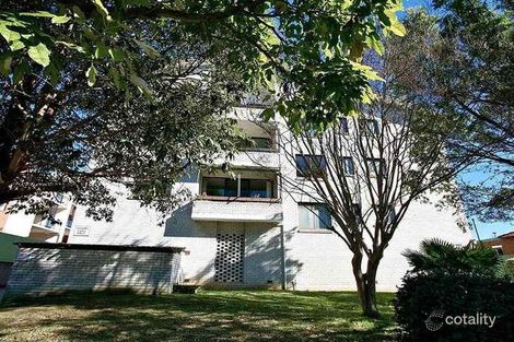 Property photo of 6/140 Chapel Road Bankstown NSW 2200