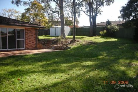 Property photo of 10 Cobblestone Court Glenhaven NSW 2156