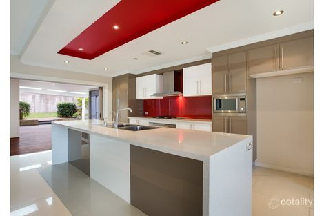 Property photo of 8 Stradbroke Avenue Shell Cove NSW 2529