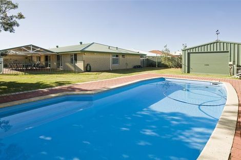 Property photo of 15 Pulsano Mews Secret Harbour WA 6173