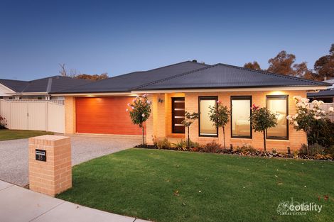 35 Saffron Cct, Baranduda, VIC 3691