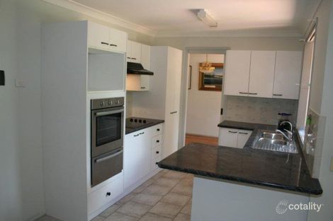 Property photo of 8A Bullecourt Avenue Engadine NSW 2233